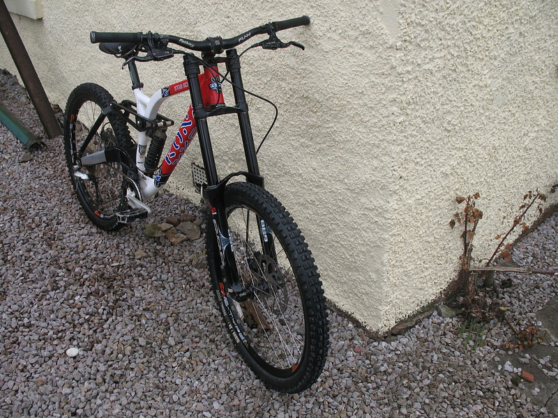 タイムセール kona stab primo ダウンヒル 26インチ マルゾッキ kona stab primo ダウンヒル 26インチ マルゾッキ kona stab