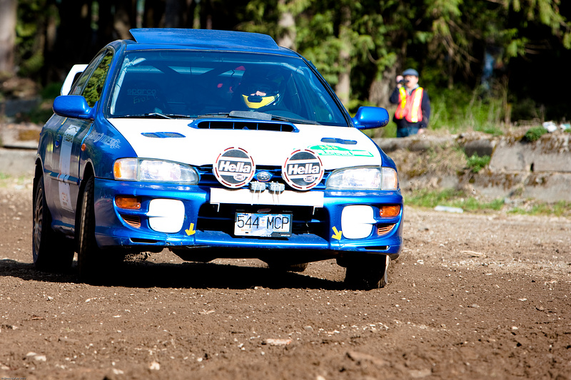 Shots from the 2010 WCRA Rallycross race out in Hope BC Canada. . . .http://kdefehrphoto.blogspot.com/
