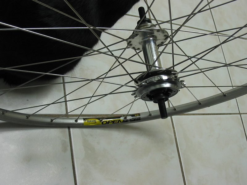 surly 700c
