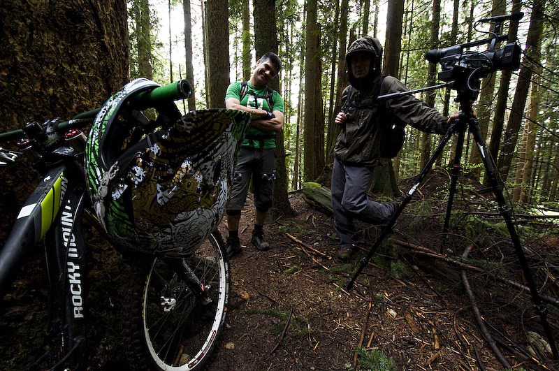 Thanks for killing it this morning.