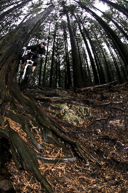 Brand new dad, Andreas Hestler out for a Sunday stroll.