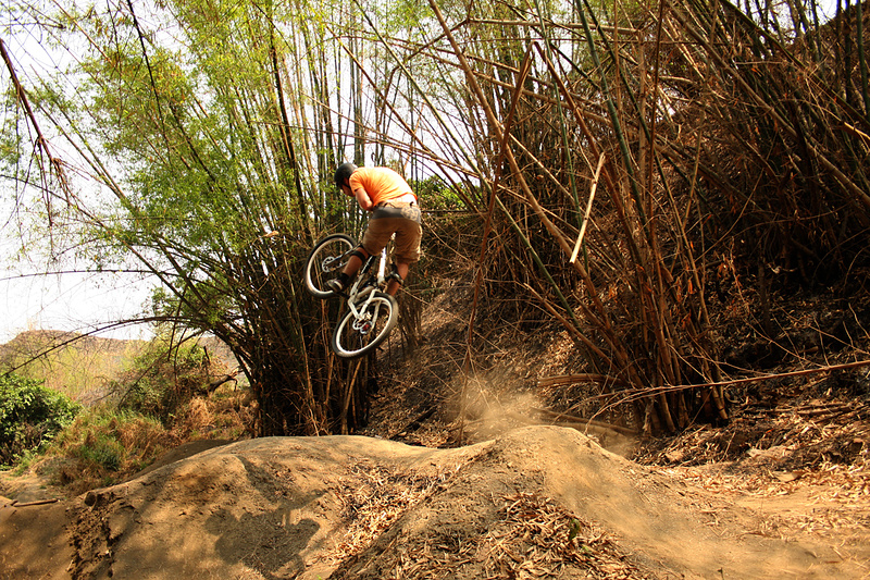 Spank Vomax 23AL Pure Race XC Rim - Reviews, Comparisons