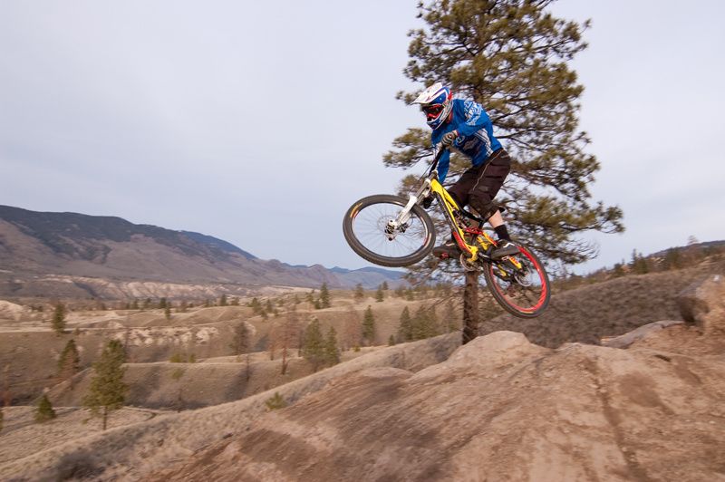 Kamloops Race the Ranch preview Pinkbike