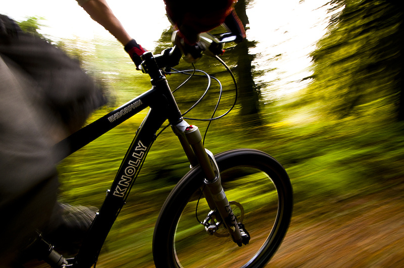 Just another legal riding zone, that doesn't usually get ridden, in between Mount Seymour and Grouse.