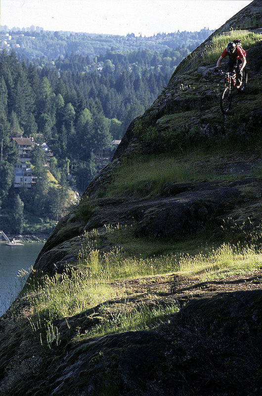 Before there were crowds and a full-time Park Wardens patrolling the place, there were <br> legends like Johnny Smoke, poaching the shit out of whatever they wanted.