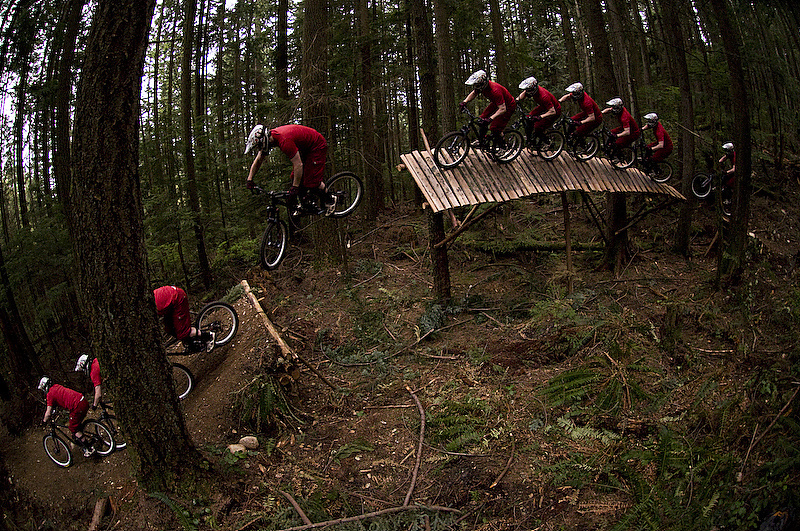 So sit back, relax, and just enjoy the show.