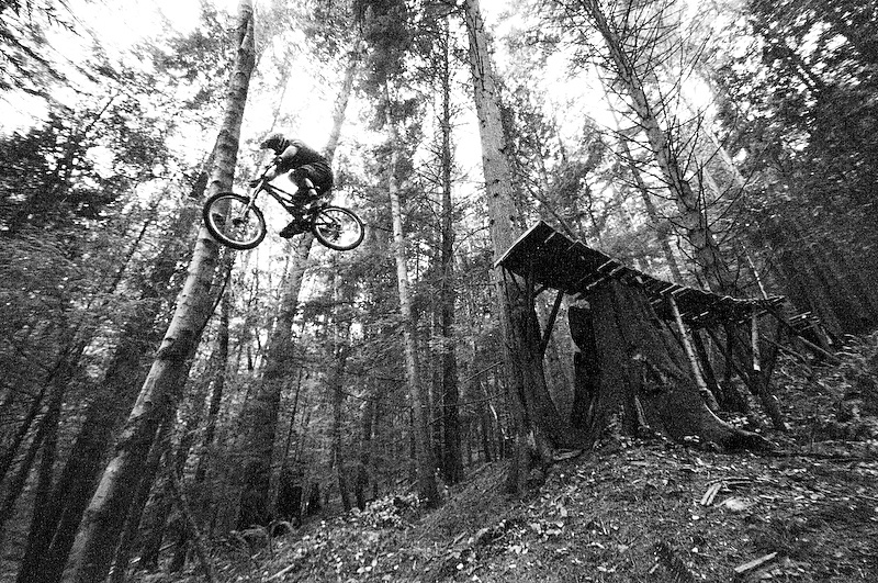 Can't stop progress.