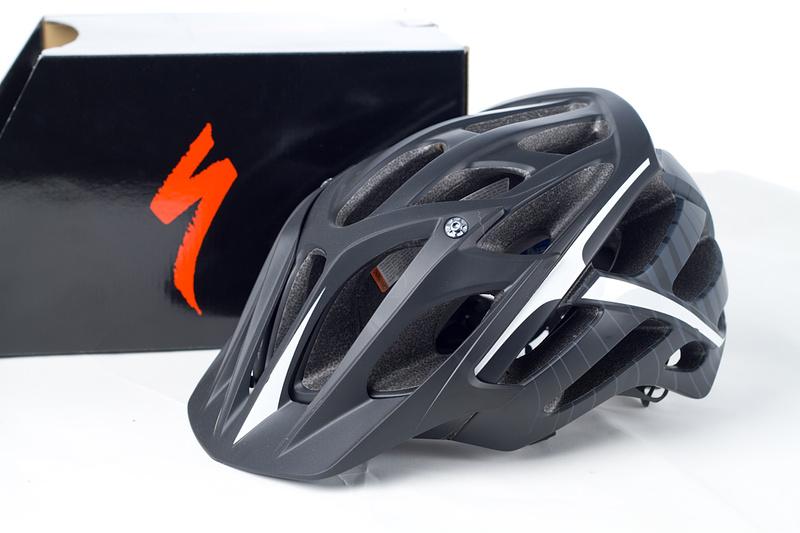 specialized vice helmet