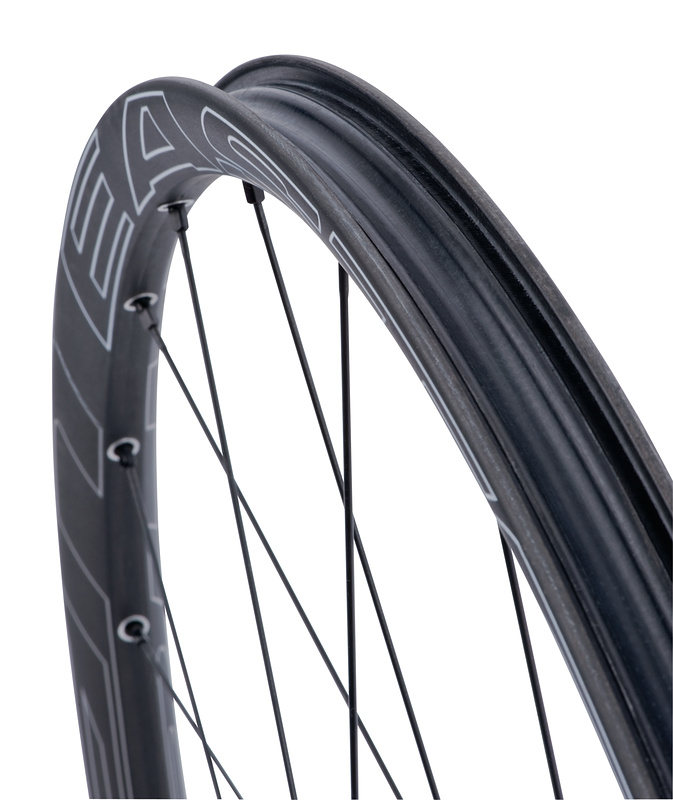 Easton on sale carbon wheelset