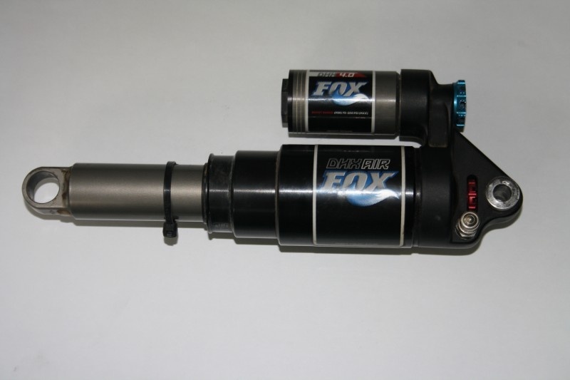 Fox DHX air 4.0 For Sale