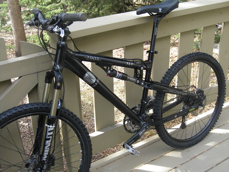 enduro bicycles for sale