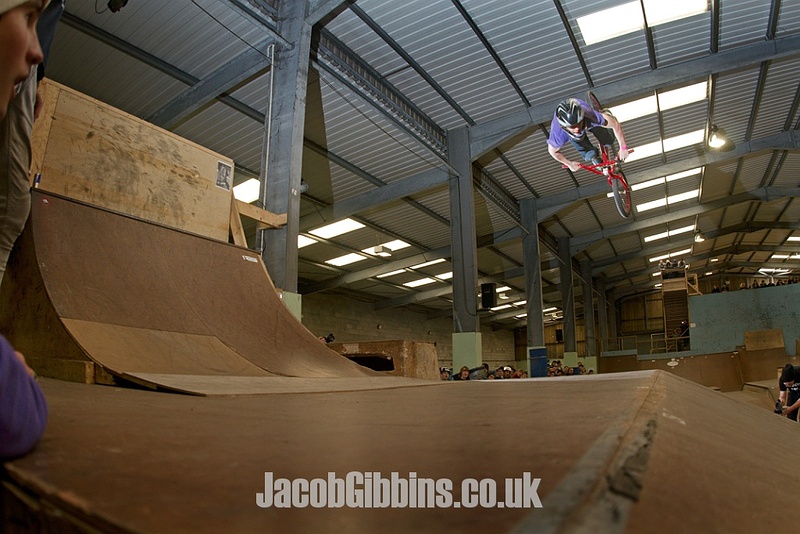 Some photos from the Mt Hawke annual easter jam/comp.

More photos on request

www.JacobGibbins.co.uk