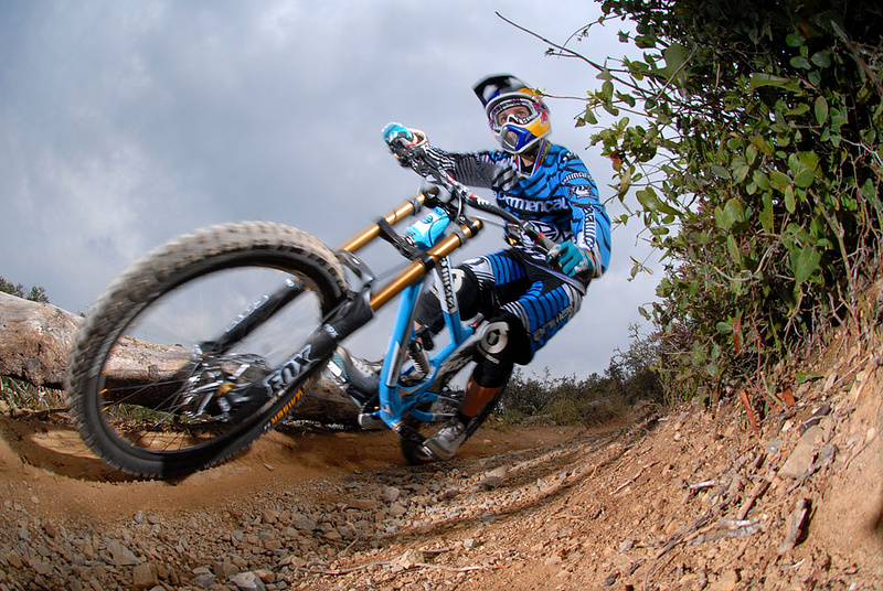 Atherton press release photos by Commencal Bicycles/Hadrien PICARD