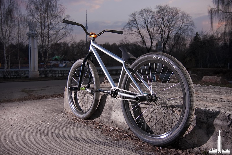 pride street 26 proto, full street edition, with profit 89 high, photo's by Chipp
