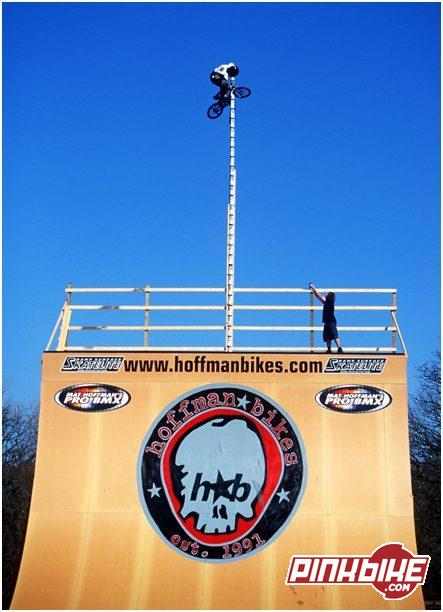 Hoffman Condor BMX