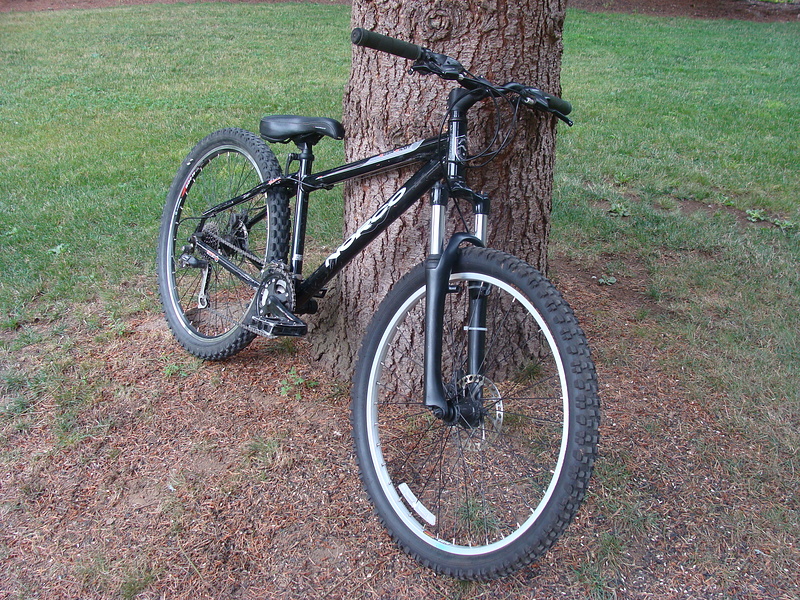 Norco bush discount pilot for sale