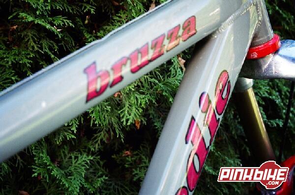 2003 Brodie Bruzza For Sale