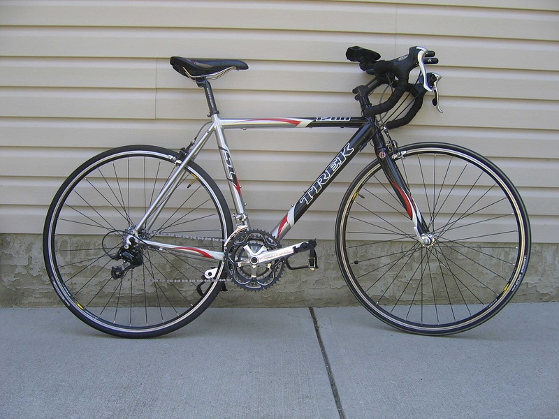 Trek 1200SL 54cm For Sale