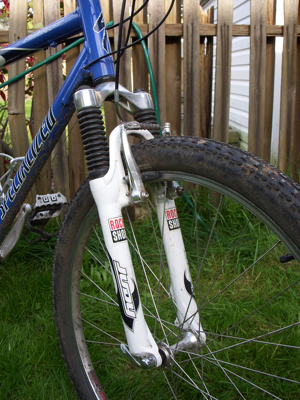 2003 best sale specialized rockhopper