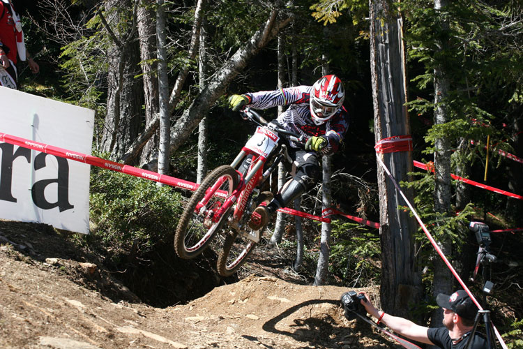 Leogang press release photo