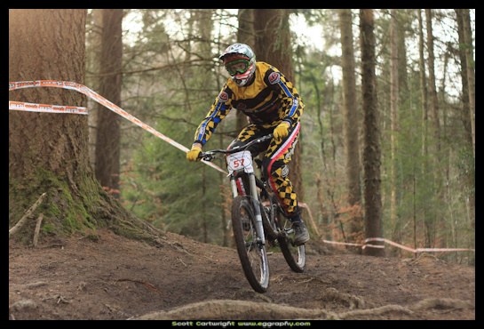 Photo's for BDS Round 1 (Rheola) kindly provided by Scott @ www.eggraphy.com