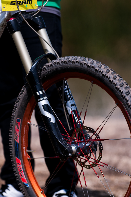 XFusion Suspension for 2011 Sea Otter 2010 Pinkbike