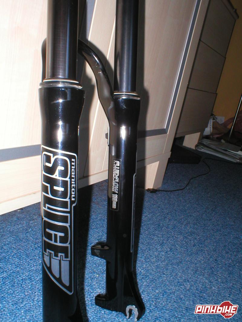 . at Manitou Splice Elite Air Assist in Stratford, United Kingdom