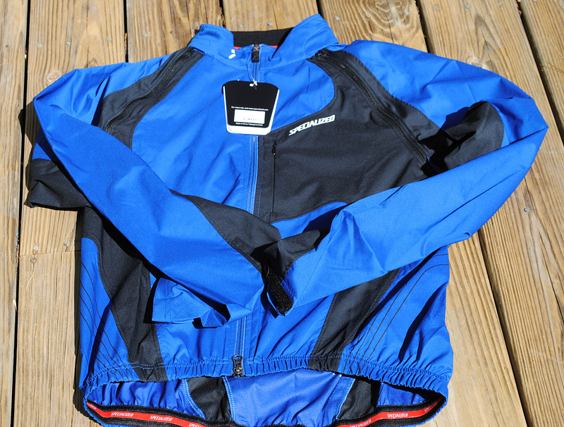 specialized deflect hybrid jacket