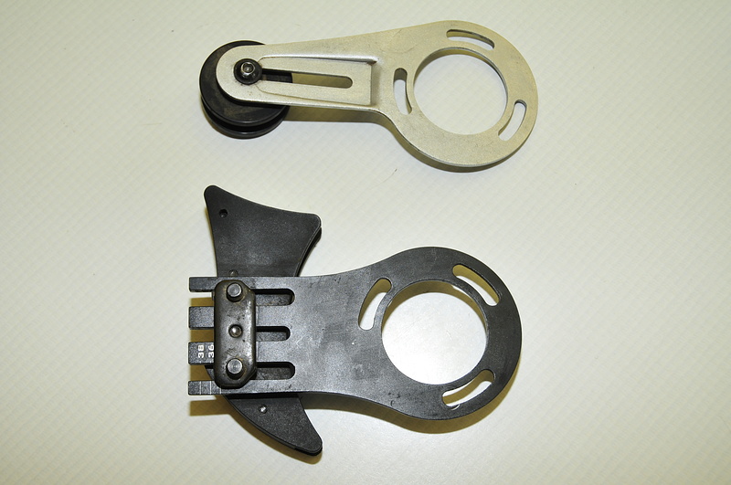 Truvativ Box Guide & chain guide For Sale