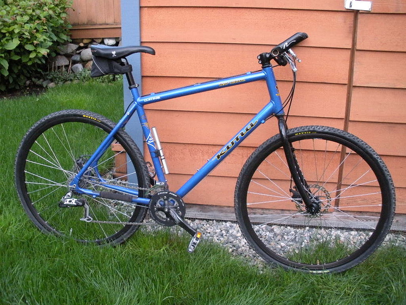 kona dew deluxe 2006