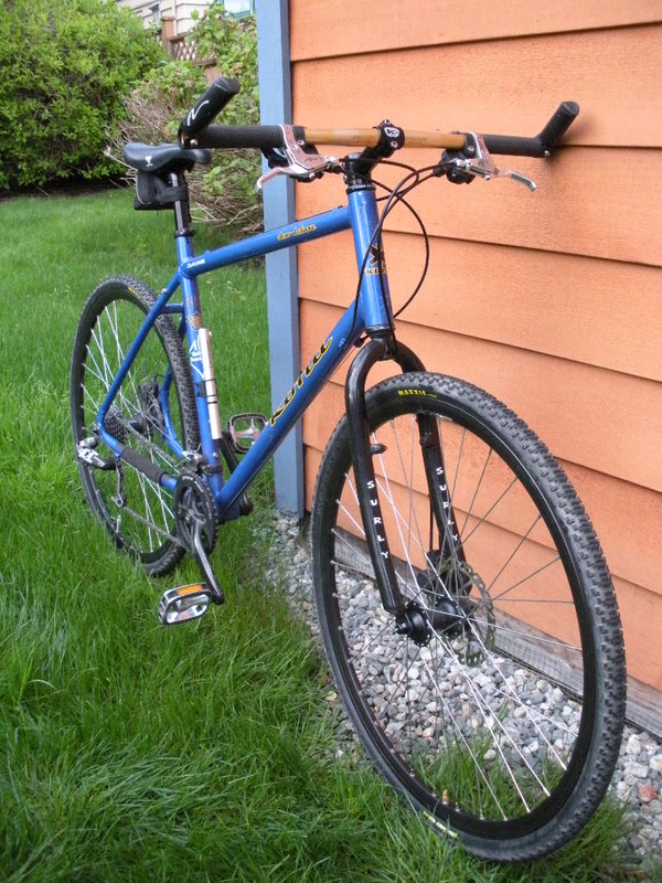 kona dew 2006