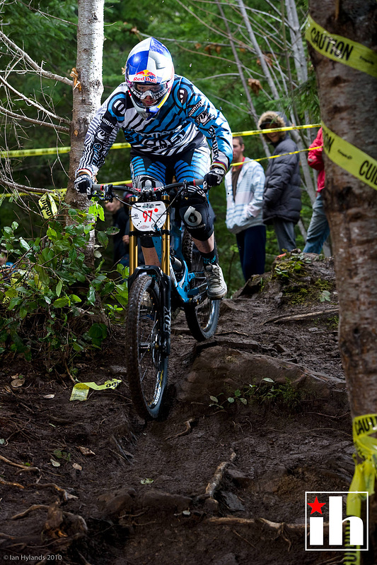 Rachel Atherton