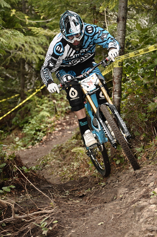 NW Cup 2 ProGRT Race photo by Calvin Collander