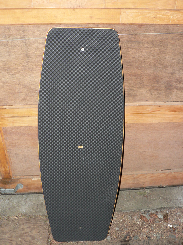 exacute wakeskate For Sale