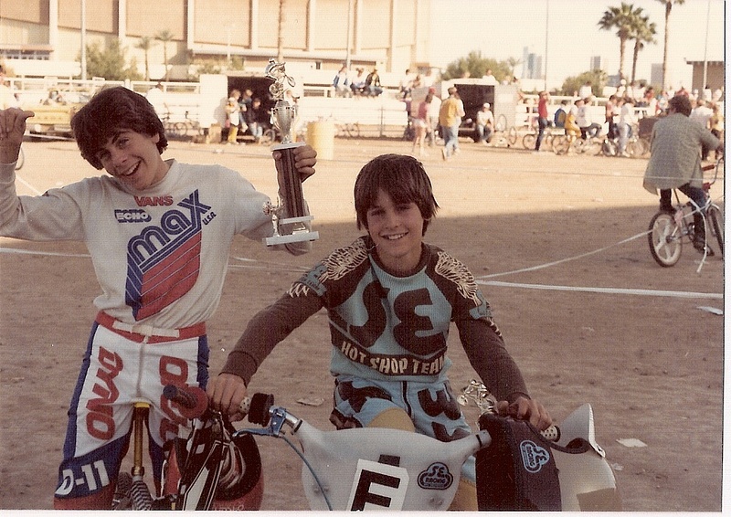 brian lopes bmx