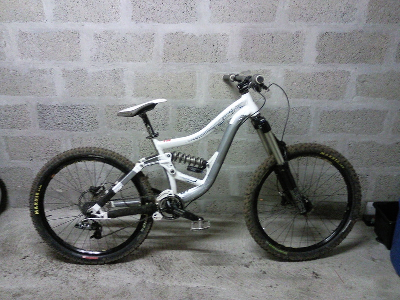 specialized big hit 3 2010