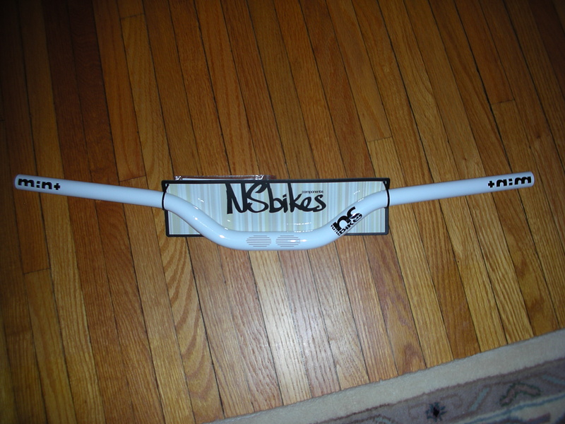 ns bikes bars