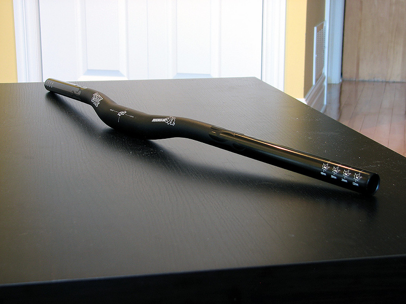 race face diabolus handlebar