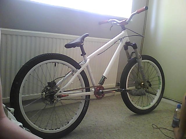 Fire Eye shortfuse 380 frame offers For Sale