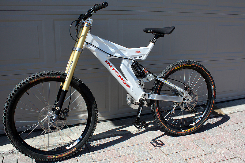 Intense M1 SL For Sale