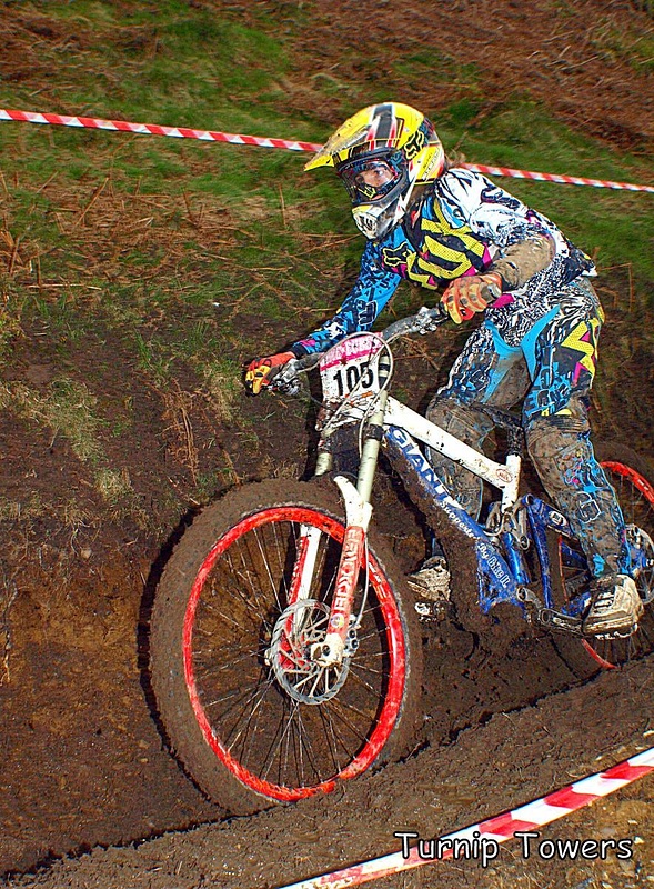 Welsh Championships 2010