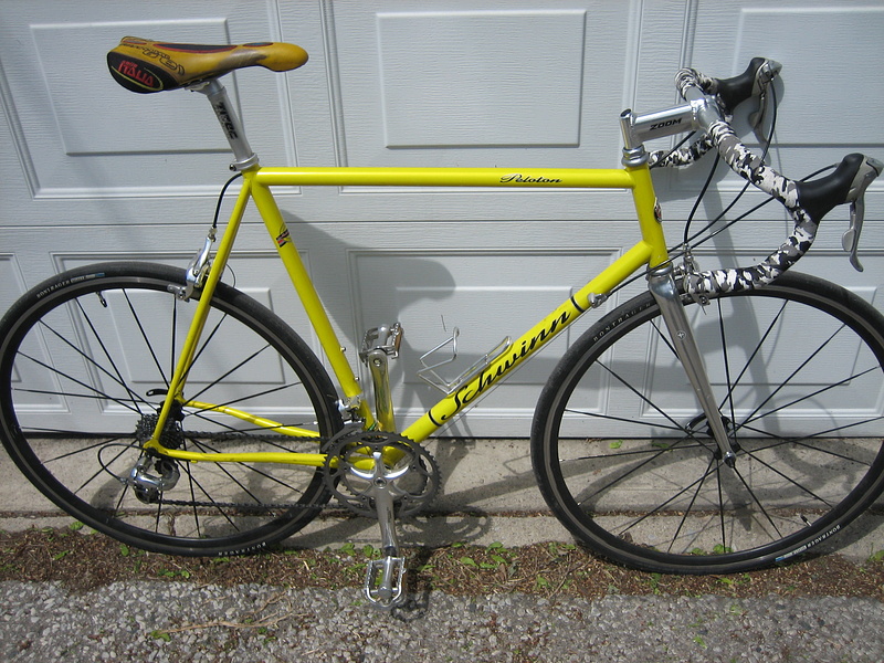 schwinn peloton for sale