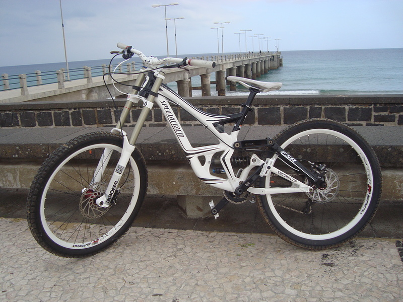 Bicicleta para 2010 :)