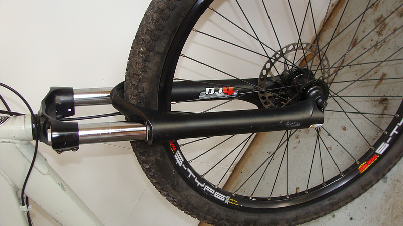 norco ryde 2007
