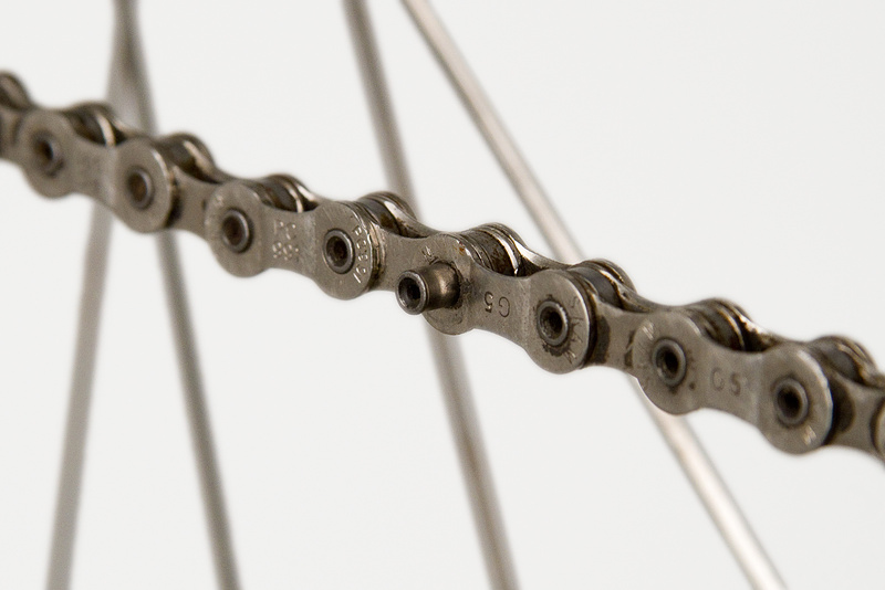 bike chain pins