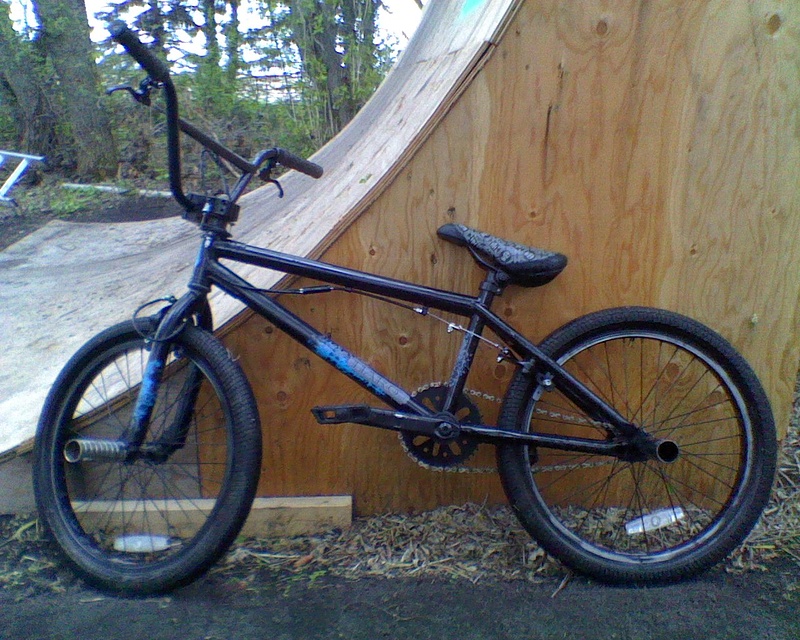 haro f1 bmx