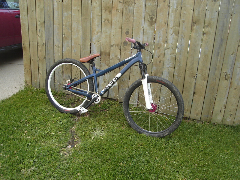 My bike done for now, wut do u think? wuts next?