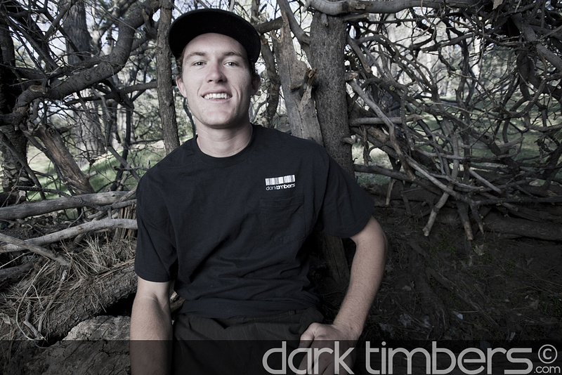 Dark TImbers heads up high to visit the pine. Check out more media and product from Dark Timbers at 
www.darktimbers.com