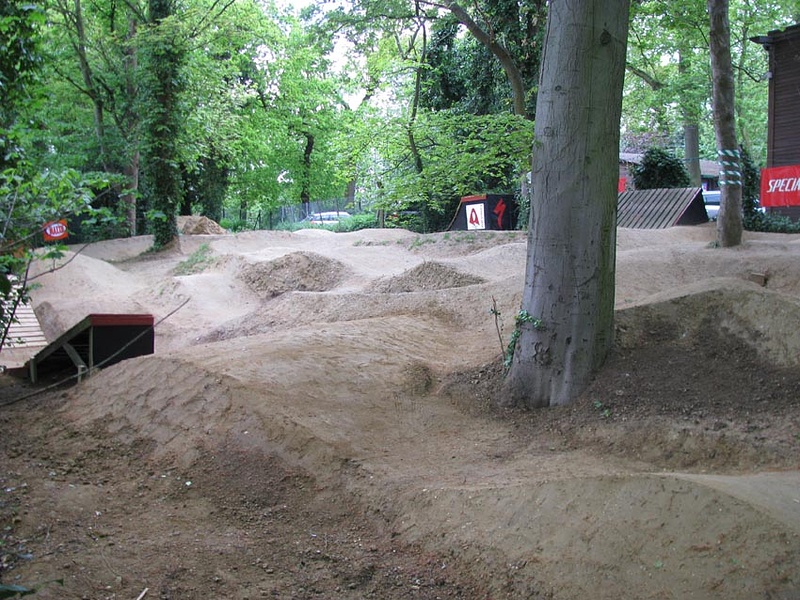 Pump Track opening soon

www.eshershore.com for more info