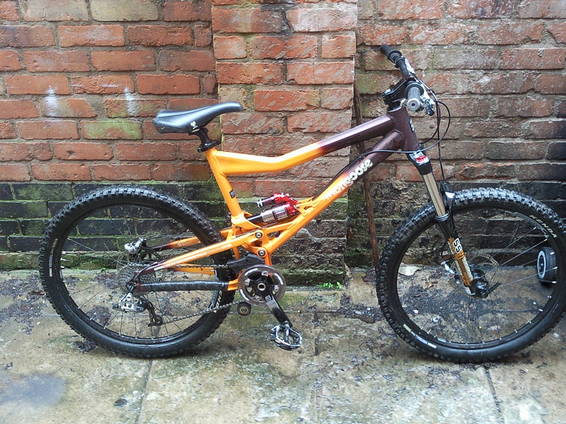 best freeride bikes 2019